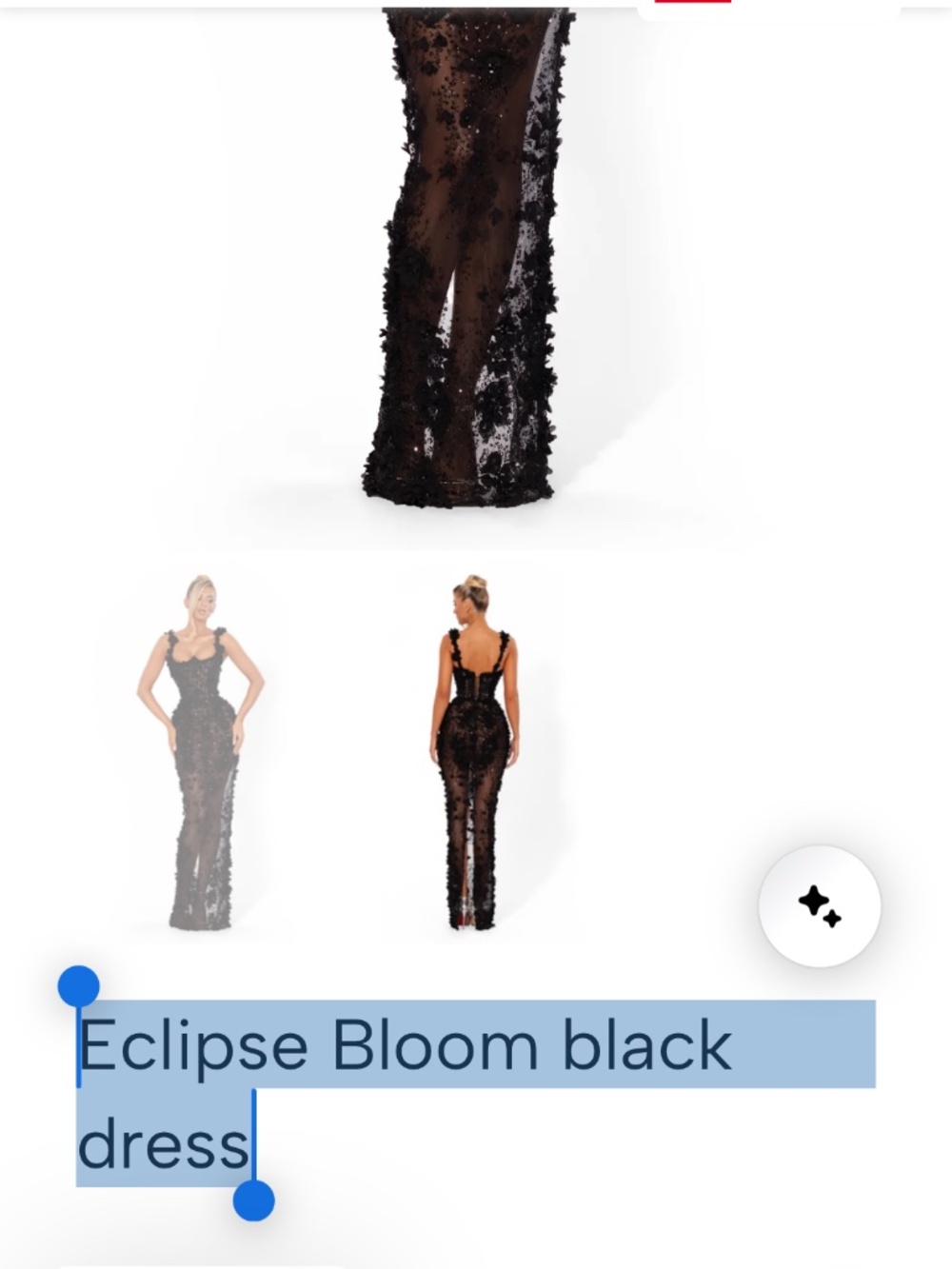 Dress